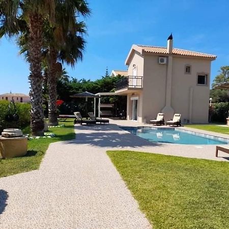 Villa Annamaria Skala  Exterior photo