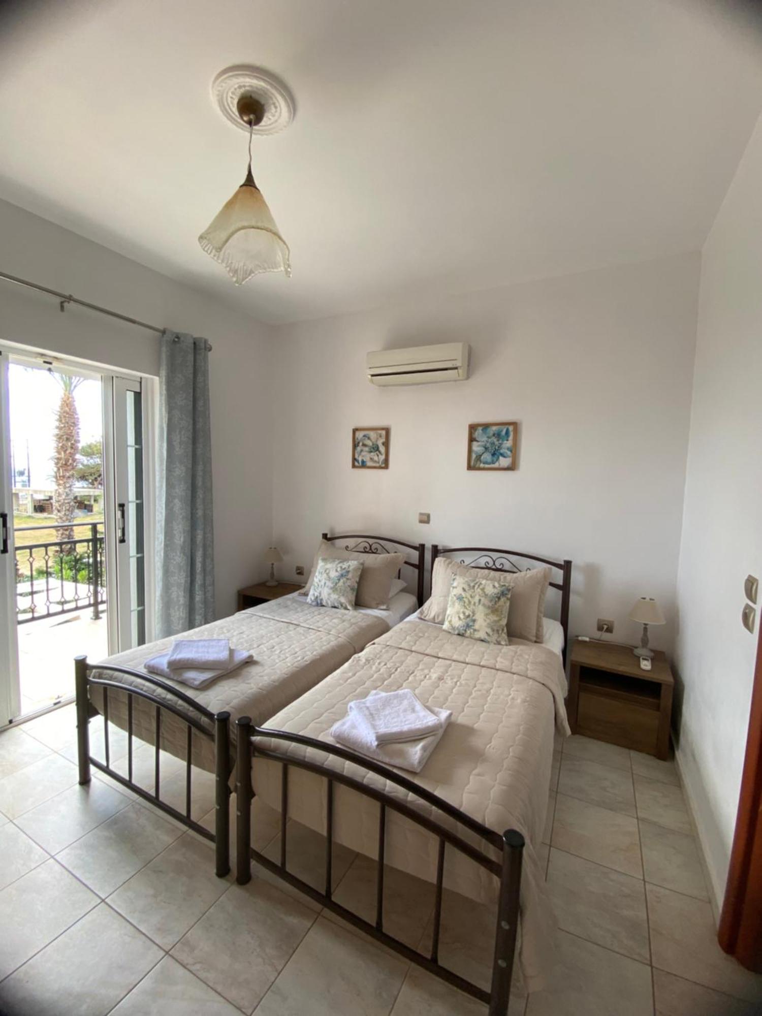 Villa Annamaria Skala  Exterior photo